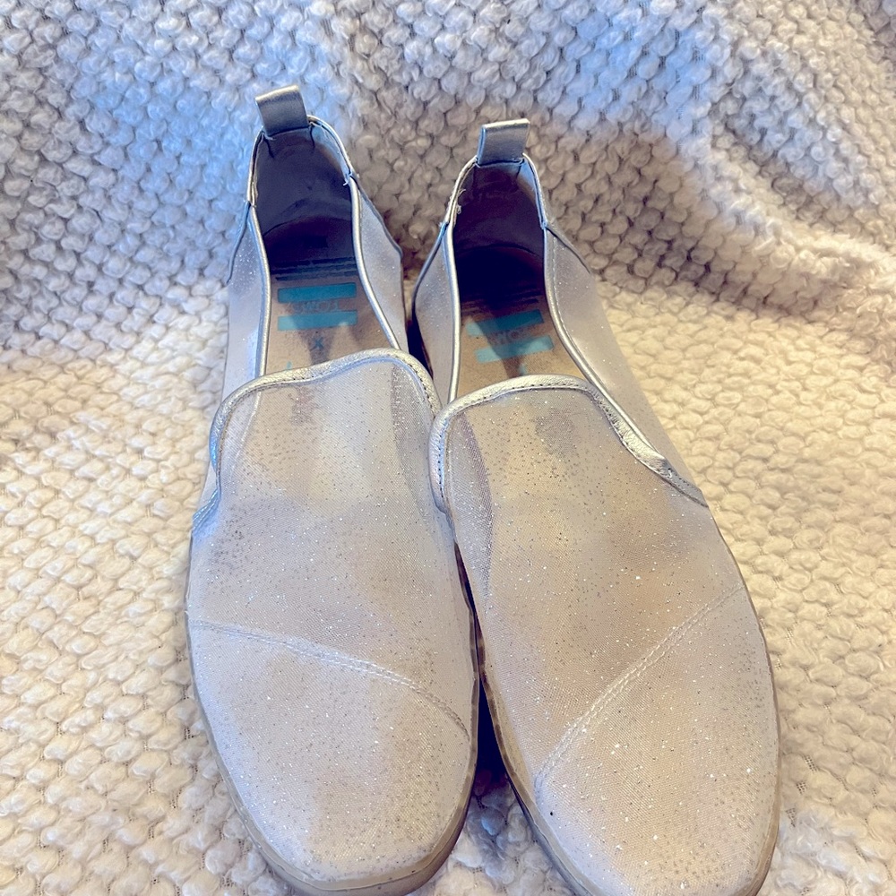 Cinderella sparkle Tom’s